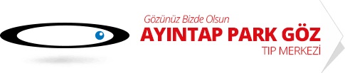 AYINTAP PARK GÖZ TIP MERKEZİ